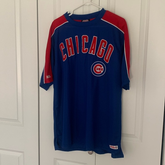 New with tags, Chicago Cubs jersey! - Picture 4 of 5
